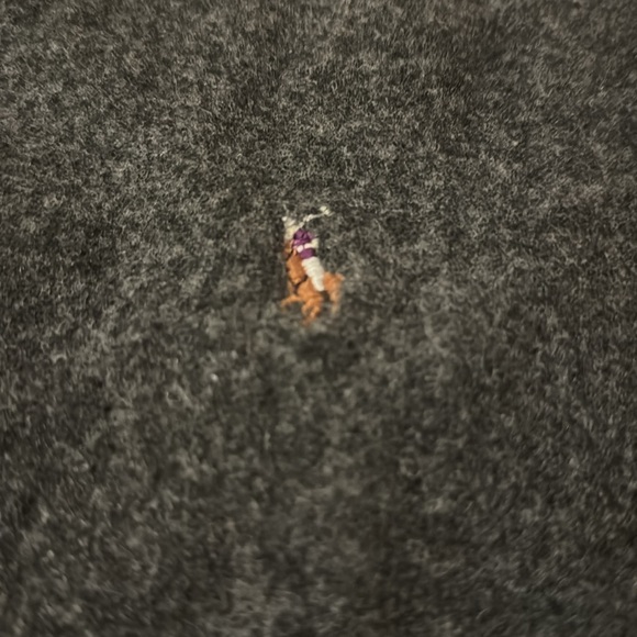 Polo Ralph Lauren Wool Scarf - Picture 2 of 3